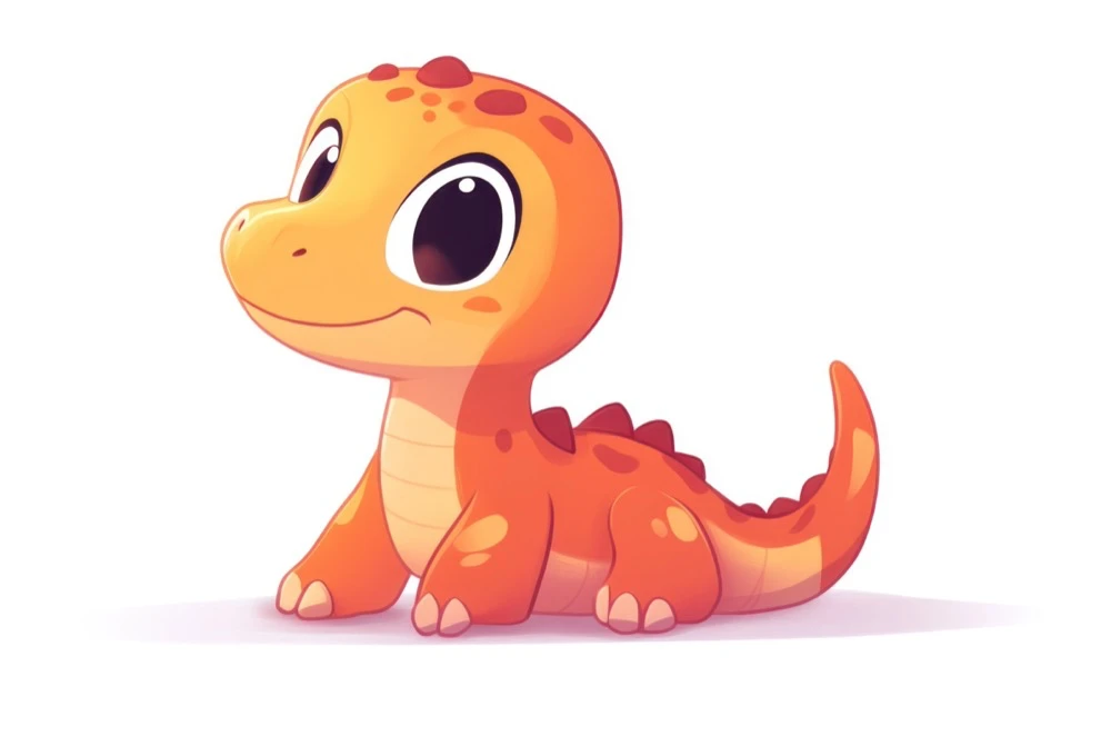 Learn Dino logo