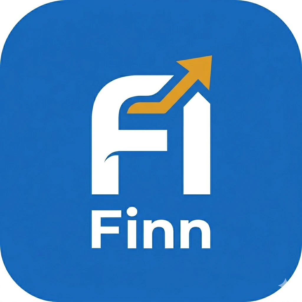 Finn logo