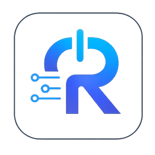 RemotePower logo