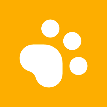 Paws Inside logo