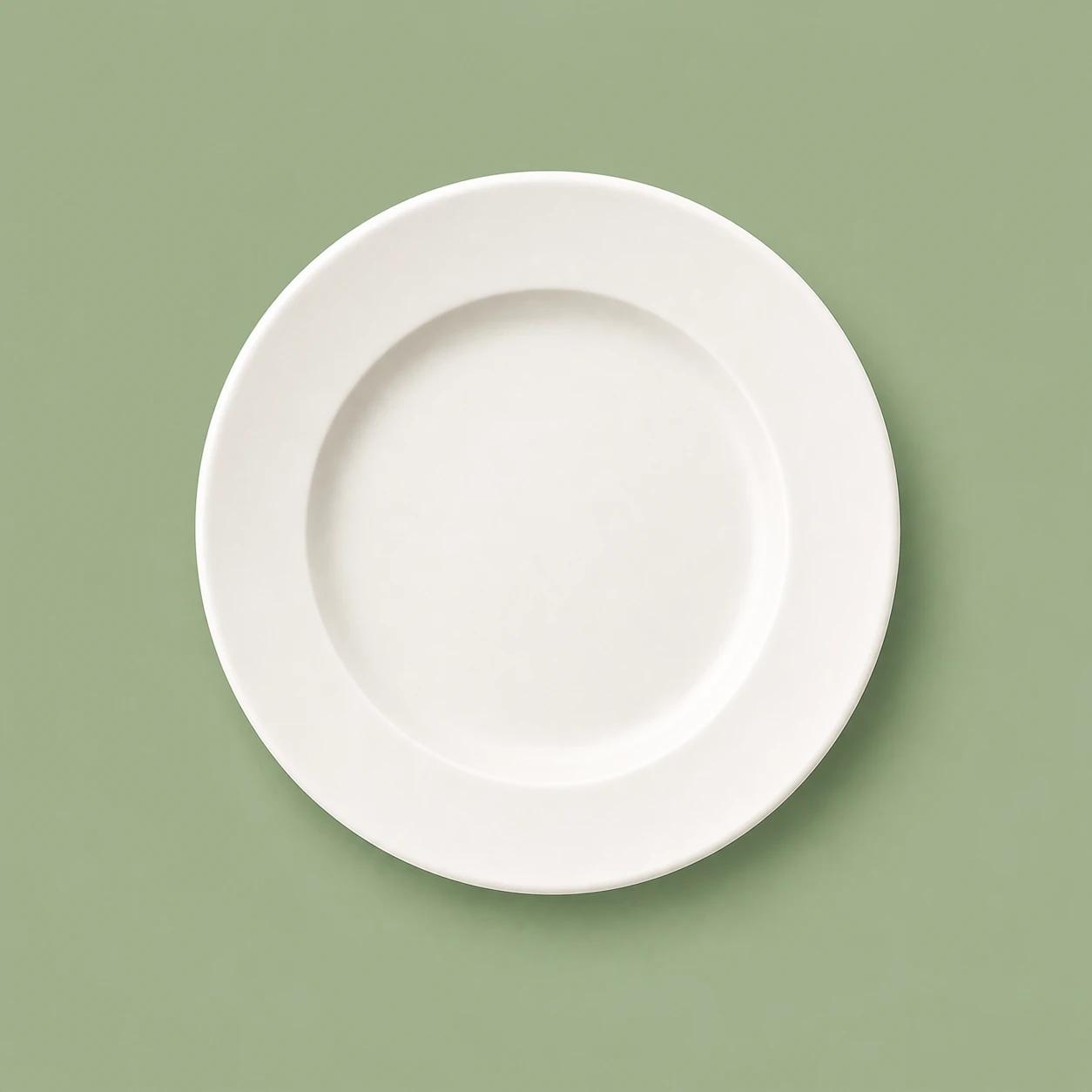 Simple Plate logo