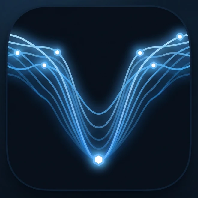 VixSound logo
