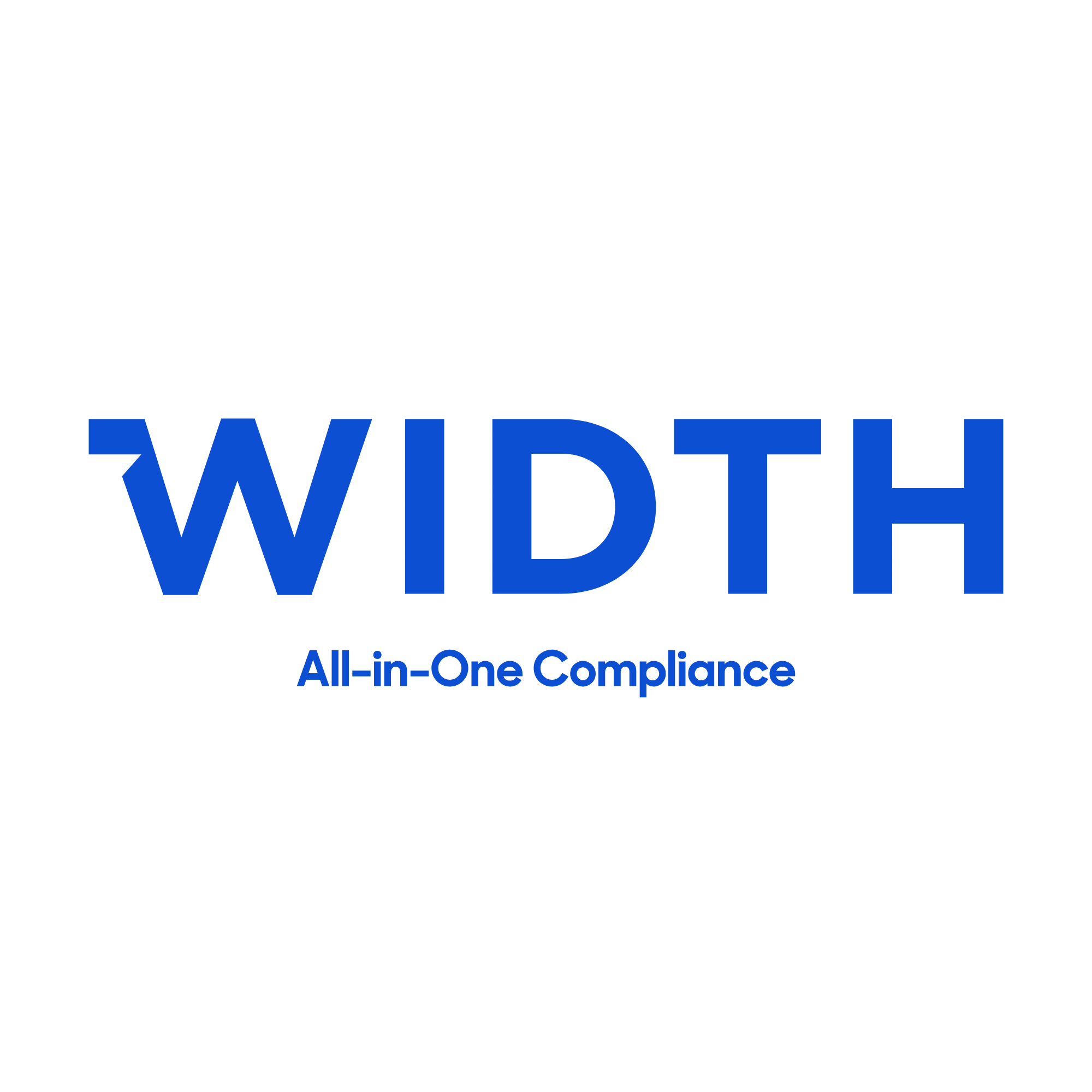 WIDTH logo