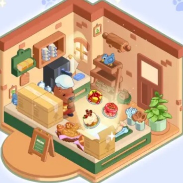 Dreamy Room logo