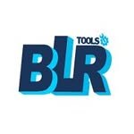 BLR Data Recovery Toolkit logo