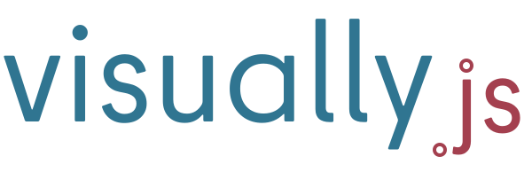 VisuallyJs logo