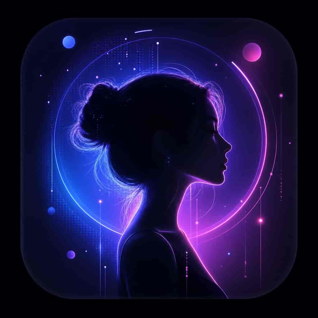 AI Influencer Studio logo