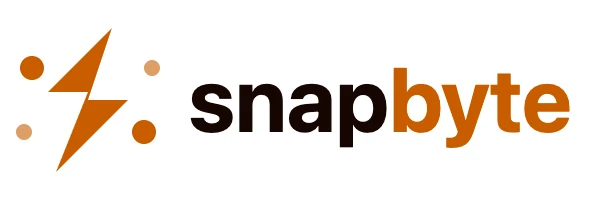 Snapbyte.dev logo