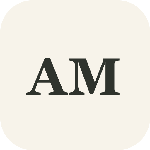 Ask Maisie logo
