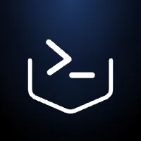 PocketShell logo