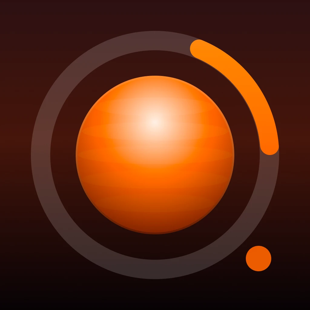 Astral Age logo