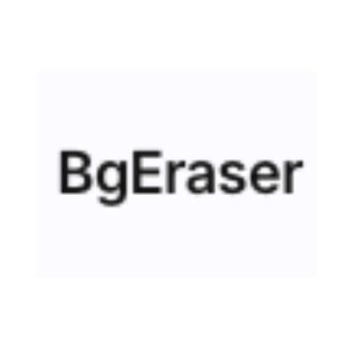 Bg Eraser logo