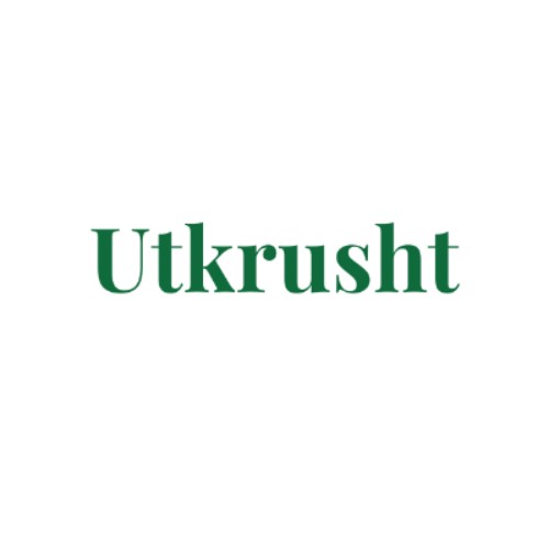 Utkrusht AI logo