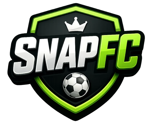 SnapFC logo
