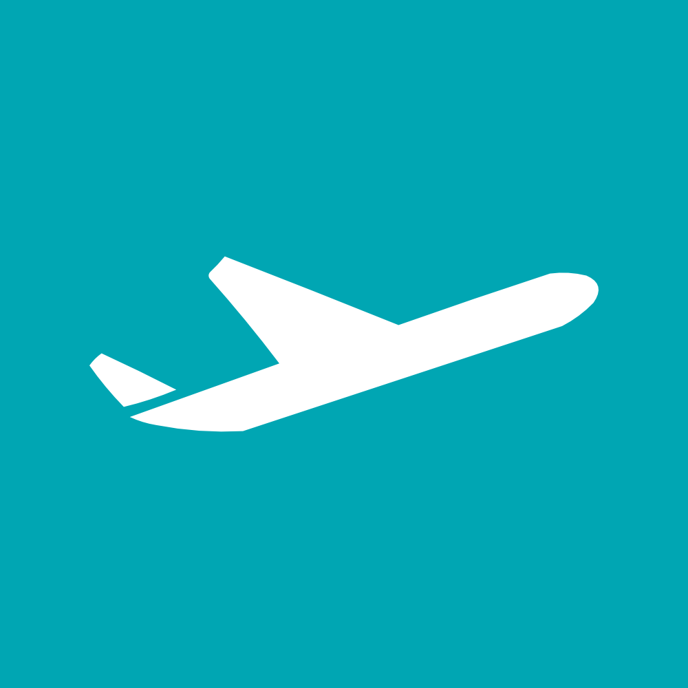 Midway Travel logo
