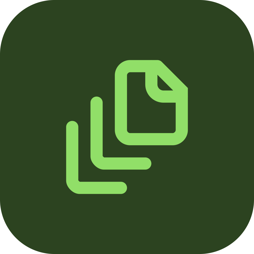 MassInvoices logo