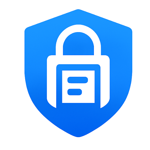 NotionLock logo