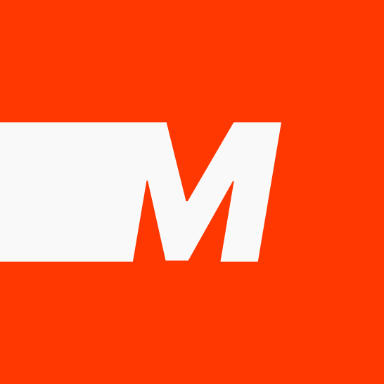 Moshion logo