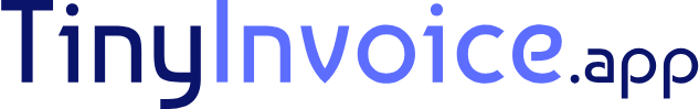 TinyInvoice.app logo