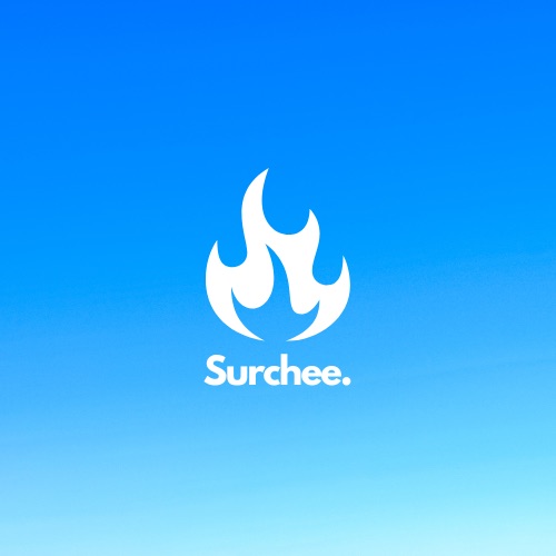 Surchee logo