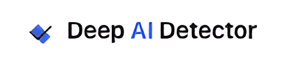 Deep AI Detector logo