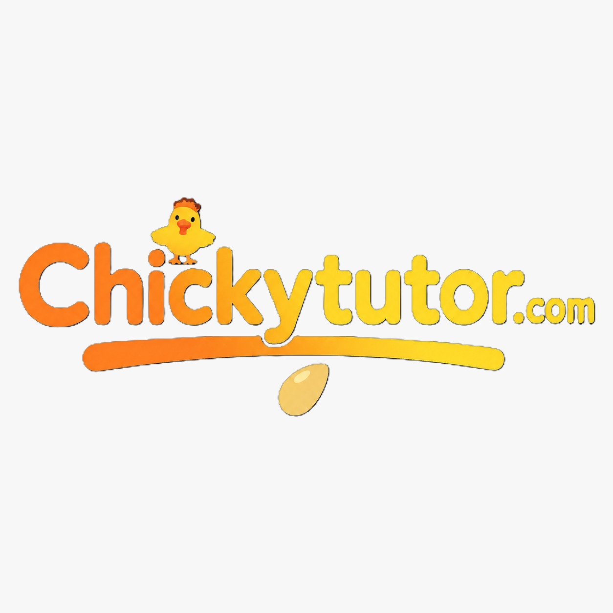 Chickytutor logo