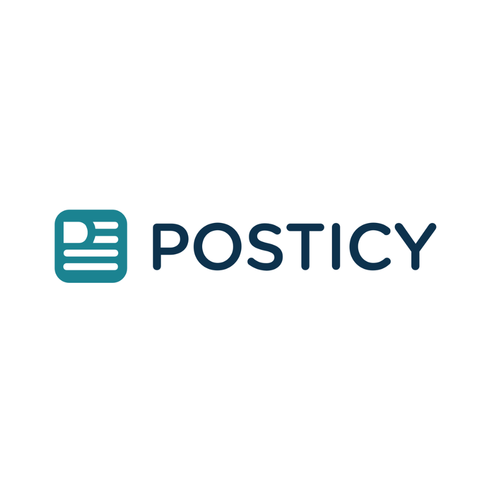 Posticy logo