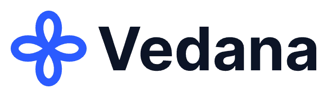 Vedana logo