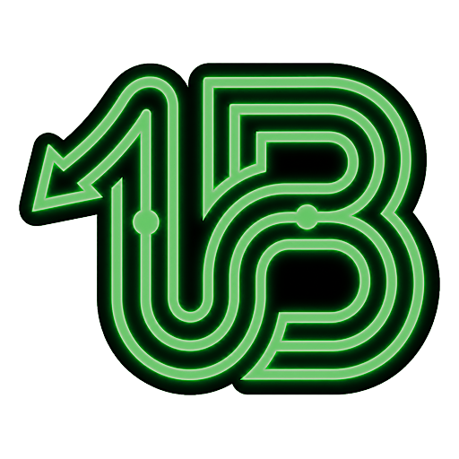 1stLine by Burava logo