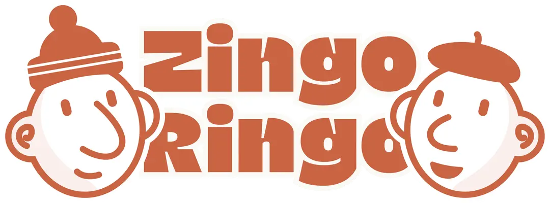 Zingo Ringo logo