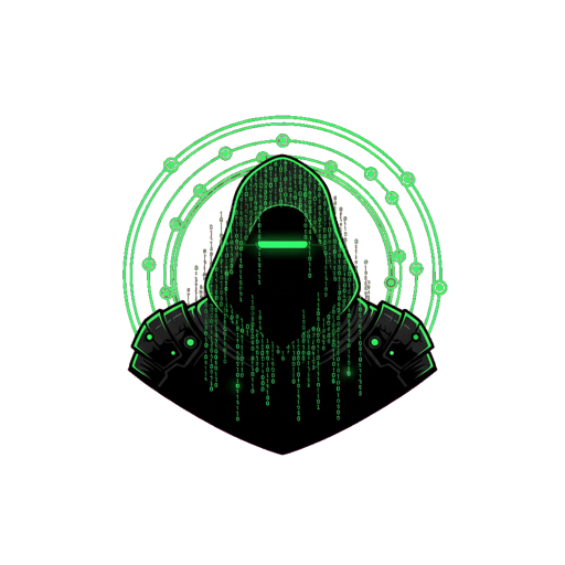 Trace Warrior logo