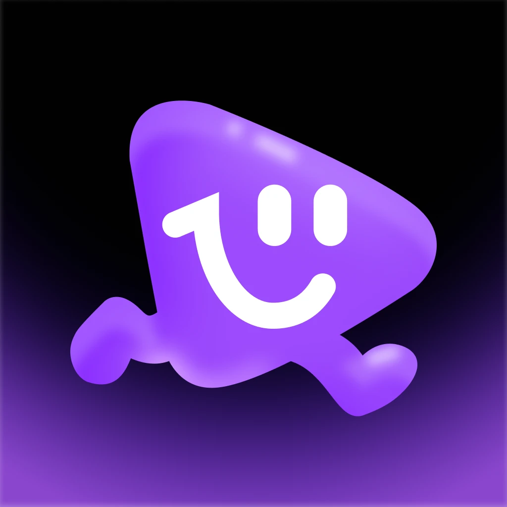 Playyy AI logo