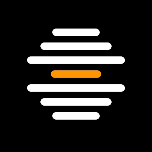 VoiceScroll logo