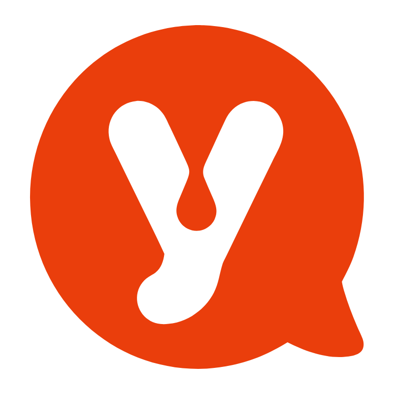 Yapper logo