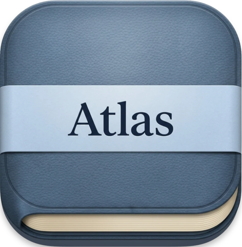 Atlas logo