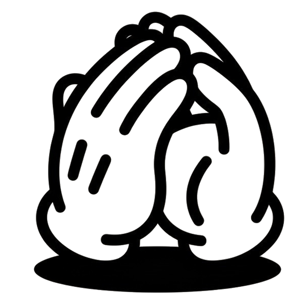 Plz Support Me logo