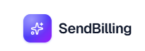 SendBilling logo