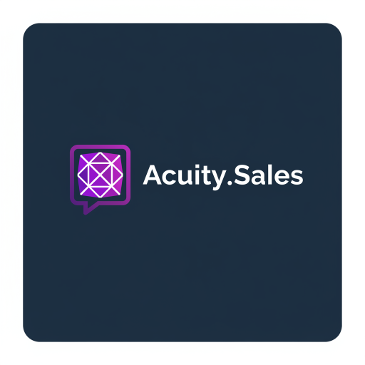 Acuity Sales logo