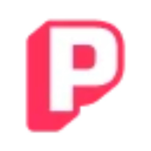 Popform logo