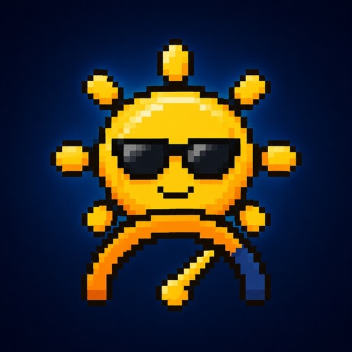 Sun Hours for Solar Panels logo