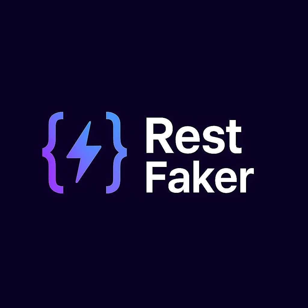 Rest Faker logo