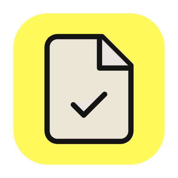 BriefFast logo