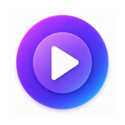 Vivideo logo