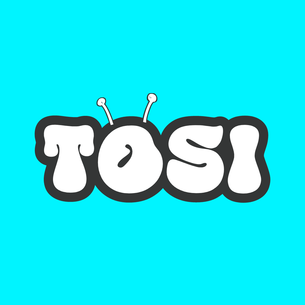 TOSI logo