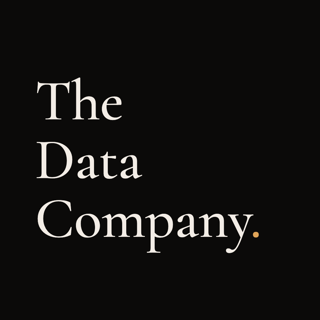 mdocs by the data company logo