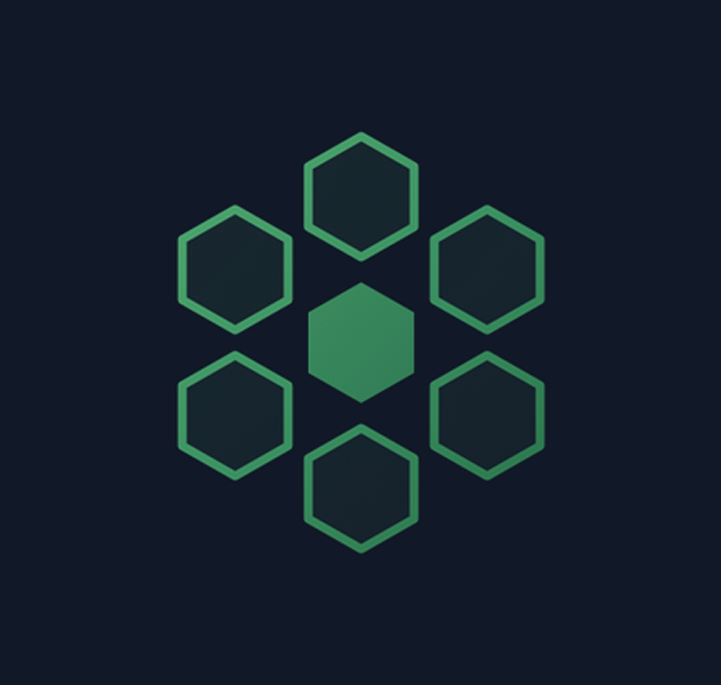 PersonaHive logo