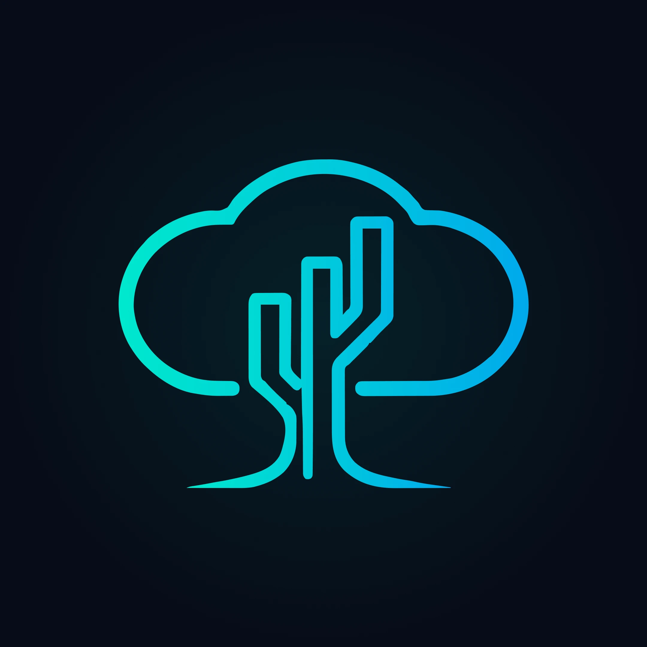 kpitree.io logo