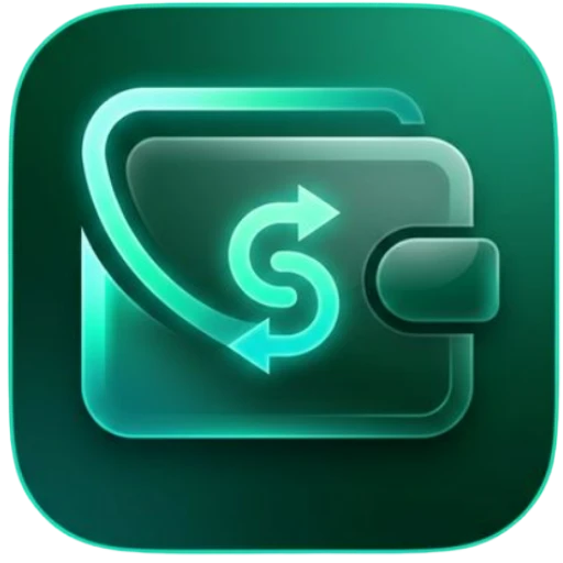 SplitMate Pro logo