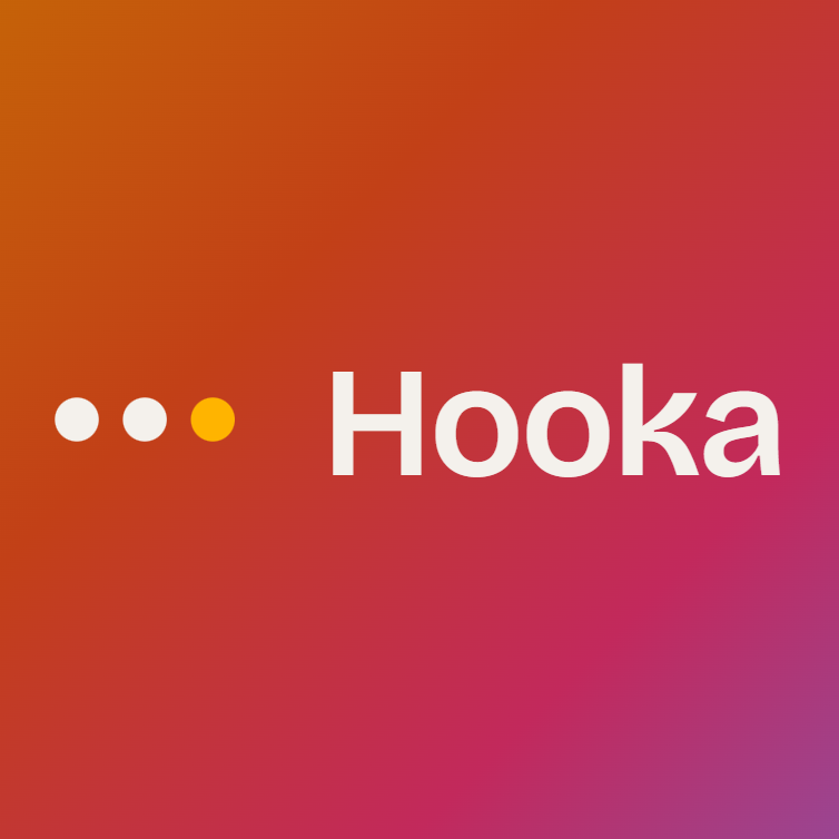Hooka logo