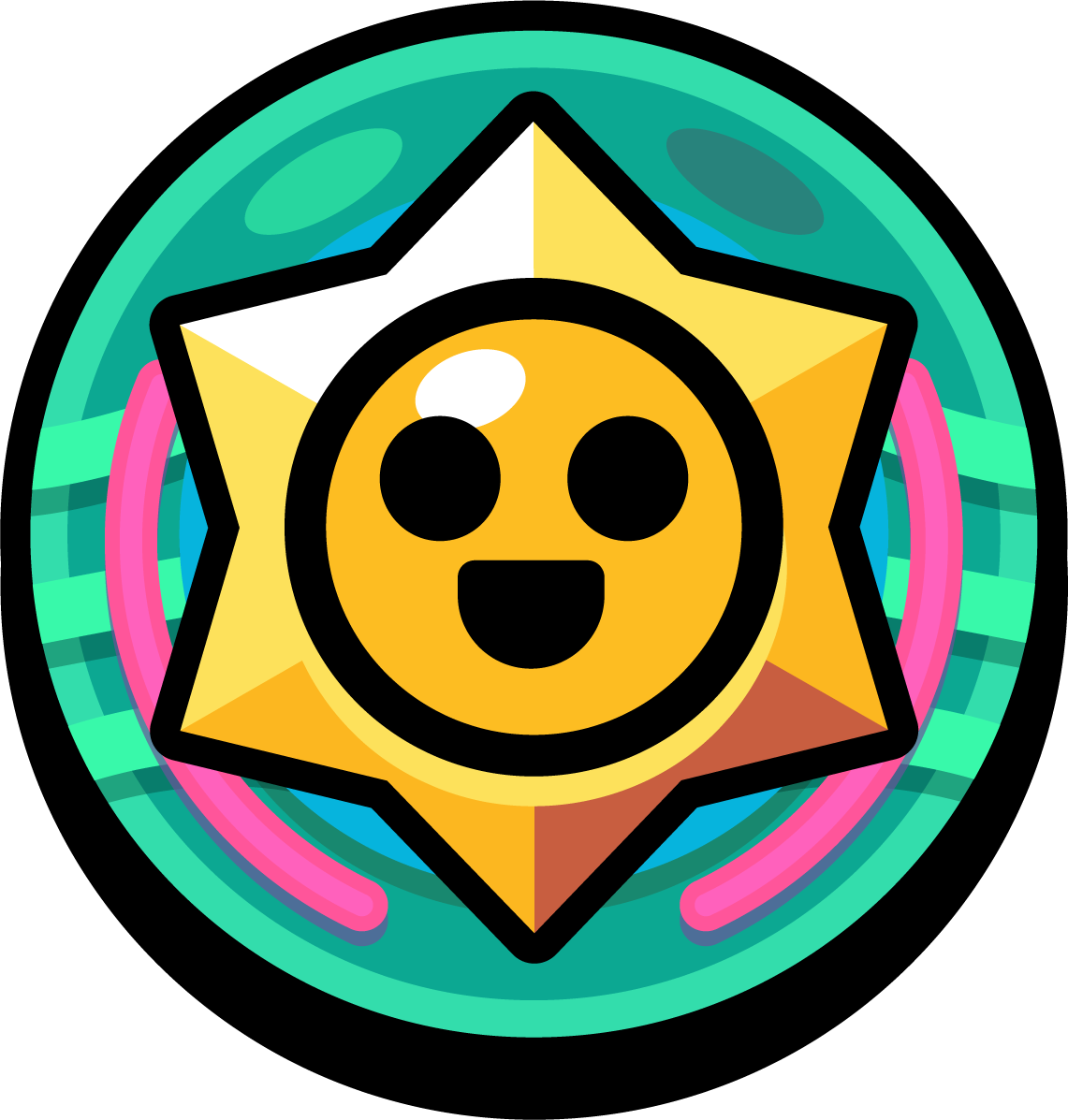 Brawldle logo
